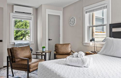 Historic Highlands Retreat Prime Location Gem - Foto 36