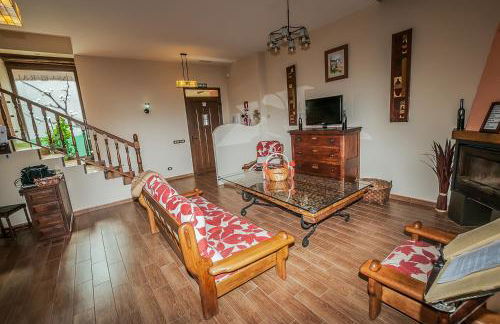 Casa Rural El Almendro De Maria - Foto 64