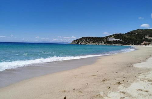 Villa Chiara Solanas - Foto 51