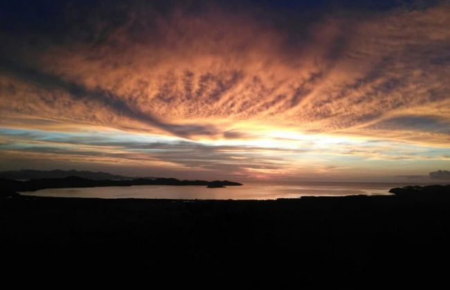 Ocean-view Villa Above Potrero Overlooking two Bays - Photo 39