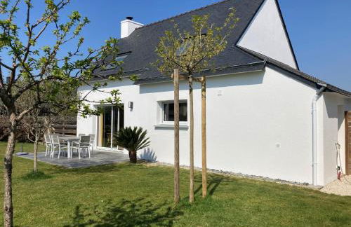 Holiday Home Le Ponant by Interhome - Foto 34