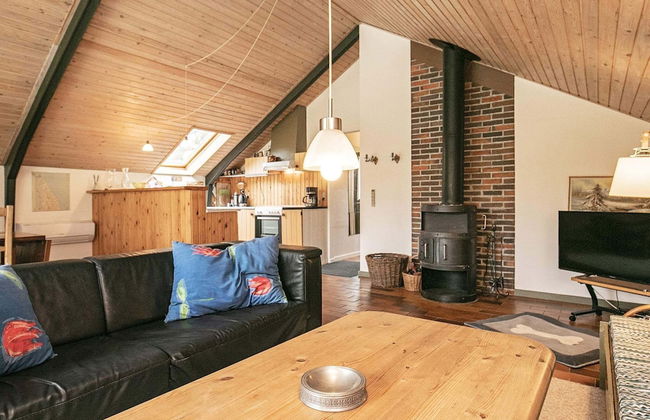 5 Person Holiday Home in Martofte-by Traum - Foto 11