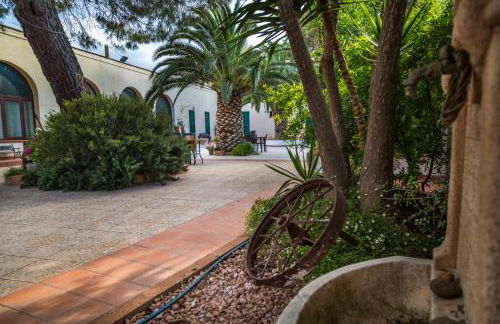 Agriturismo Fiori d'Arancio - Foto 36