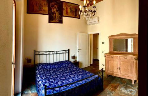 Elisa San Vincenzo Apartment - Foto 24