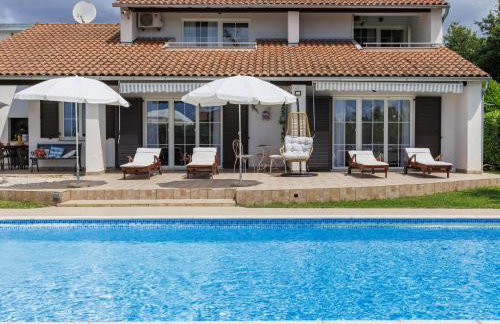 Holiday Home Villa Sole by Interhome - Foto 15