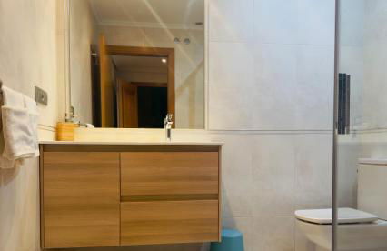 APARTAMENTO EN PRIMERA LINEA DE PLAYA RiAZOR - Foto 7