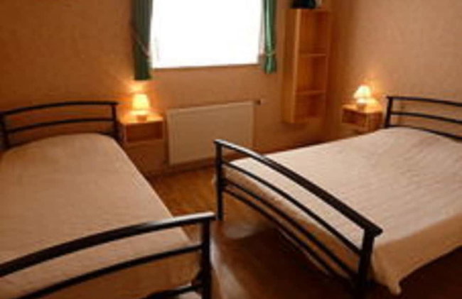 Luxury Gite With Sauna in Baugnez/malmedy - Foto 12