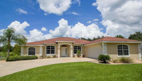 Spacious Modern Pool Home, Family & Golf Trips - 4727 4 Bedroom Home by RedAwning - Foto 2