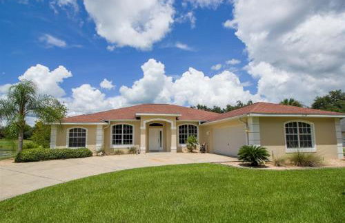 Spacious Modern Pool Home, Family & Golf Trips - 4727 4 Bedroom Home by RedAwning - Foto 2