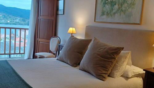 Piso con preciosas vistas, patio privado y amplio garaje - Foto 2