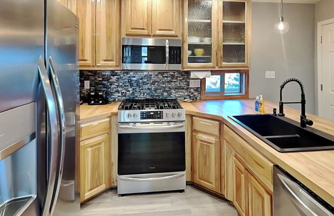 Ponderosa Paradise by Ruidoso Vacation Rentals - Foto 21