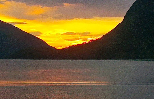 6 Person Holiday Home in Halsanaustan - Photo 40