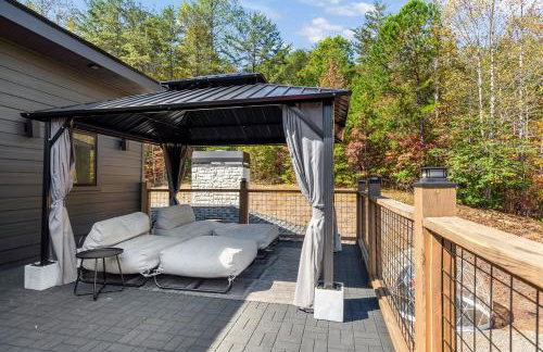 Romantic Red Room - Adults Only Couples' Retreat - Foto 17