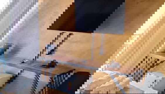 Lago São Franscisco Parque Hotel - Foto 4, Habitación