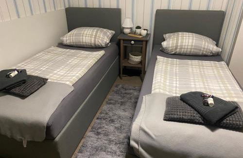 Ferienhaus Nr.7 - Foto 23