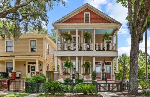 The Majestic Fern - Foto 8