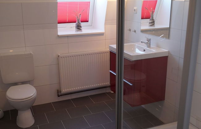 Strandleben Fehmarn - Ferienwohnung Nord - Foto 11