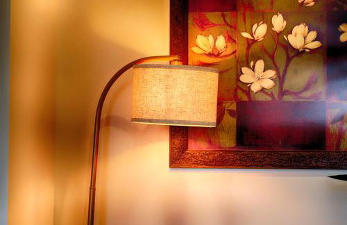 Escapade - Ciné privé, balnéo et jardin - Foto 12