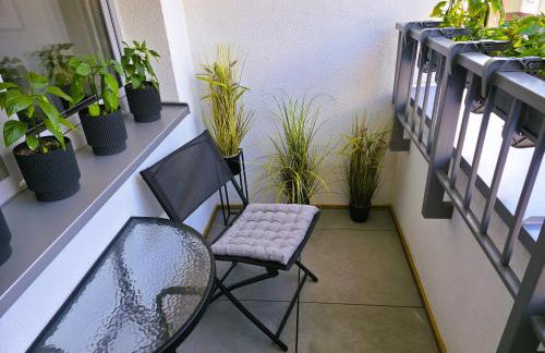 81 degrees - Hot Lodging - Gorąca Kwatera w centrum Gliwic z prywatną sauną - Foto 28