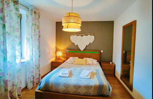 Casa dos Côtos. - Foto 23