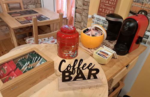 MGResidenceTolfa "Piazza Vecchia" - Foto 28