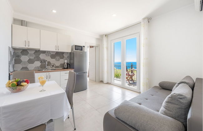 Apartments Mrkan - Foto 13