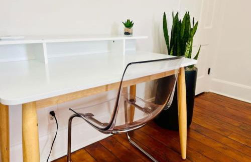 Jungle House Urban Lofts - Arena District & Short North - Foto 44