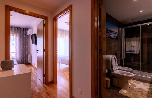 OceanBreeze Matosinhos - EcoHost - Foto 25