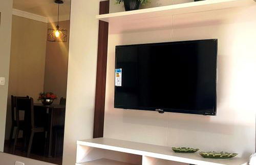 104 Apto Simples de localização invejável e WiFi - Foto 6