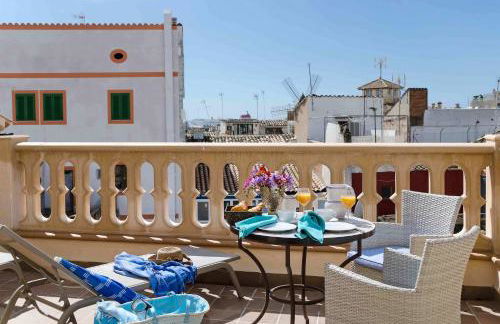 StayCatalina Boutique Hotel-Apartments - Foto 12