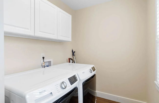 Modern Home Just 10 Mins to Notre Dame 18384 - Foto 22