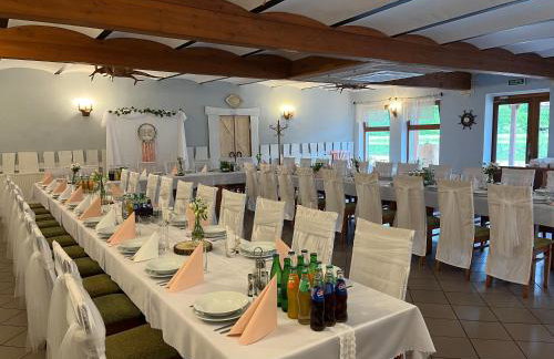 Tawerna Pod Kotwicą pokoje i domy wakacyjne - Foto 67