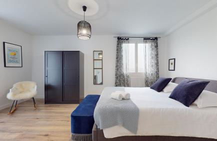 Appartement PLEIN-CIEL - Foto 3