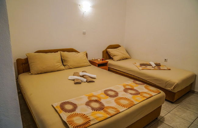 Anel Apartments - Foto 9