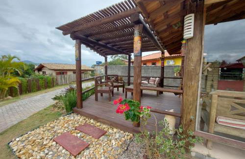 Cabanas do Rosa - Foto 78