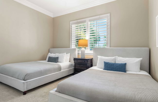 Bear Bridge by Avantstay Hilltop Haven in Temecula w/ Views, Putting Green & Hot Tub - Foto 45