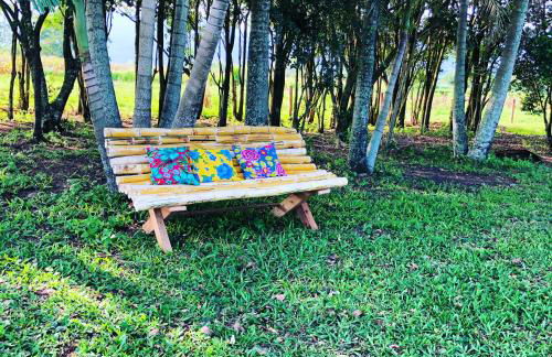 Hospedaria Rural Recanto Verde dos Canyons - Foto 32