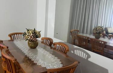 Cobertura Enseada - Foto 1