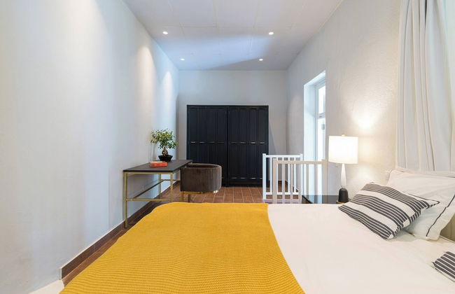 Loft África Villas Cruz Mayor - Foto 4