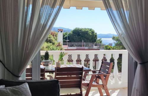 Varkiza Sea View Apartment - Free Parking - Foto 7