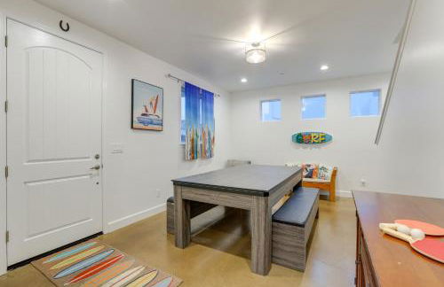 Stunning Getaway Less Than 1 Mi to Grover Beach! - Foto 6