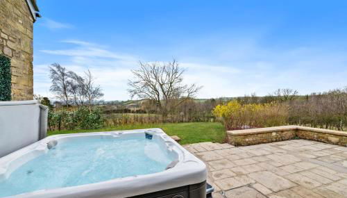 Knoll View Ranch - Group Hot Tub - Foto 2