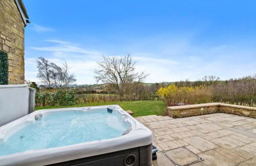 Knoll View Ranch - Group Hot Tub - Foto 2