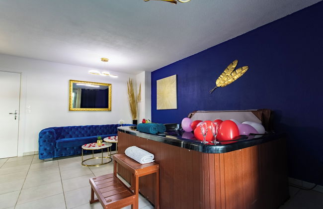 Suite jacuzzi - Foto 11