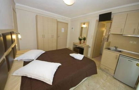 Gaia Studios & Apartments - Foto 31