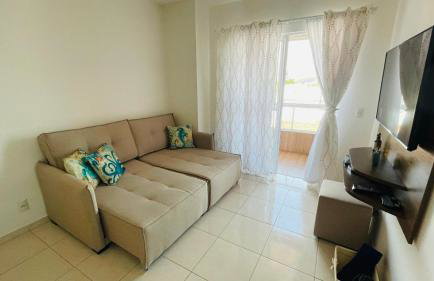 Apartamento praia Gravatá - Beto Carrero - Photo 10