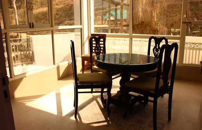 Pushpangan Menage - Foto 11