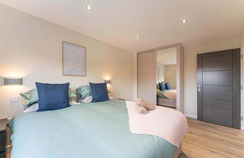 Maple Apartments - Modern 2 Bed Apartment in Derby - Photo 25
