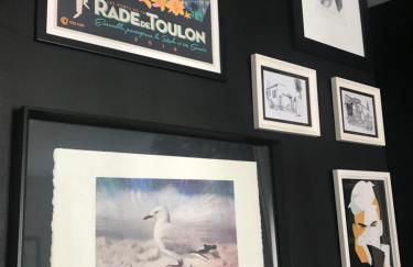 Maison de pêcheur 1900 - Foto 37