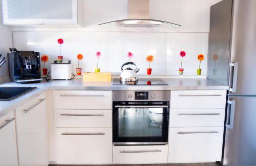 Business apartment - Foto 8